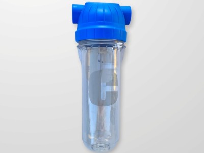 Филтър за вода пластмасов - 1